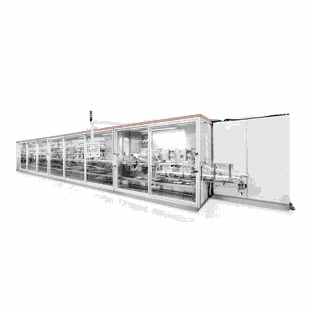 a stainless steel machine with a monitor on top