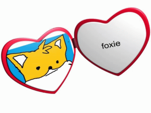 Foxie GIF - Foxie GIFs