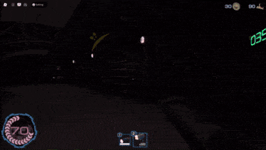 a screenshot of a video game with the number 50 on the bottom right