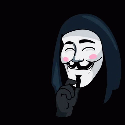 V Is For Vendetta Mask Off GIF - V Is For Vendetta Mask Off Smile GIFs