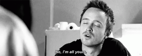 All Yours GIF - Im GIFs