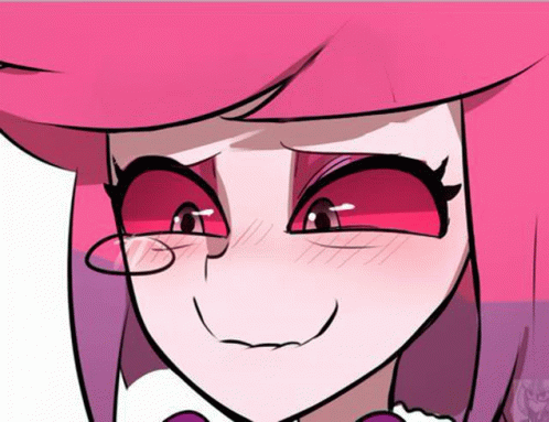 Alastor Hazbin Hotel GIF - Alastor Hazbin Hotel Cry - Discover & Share GIFs