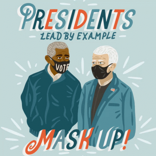 Presidents Lead By Example Obama GIF - Presidents Lead By Example Obama President Obama GIFs