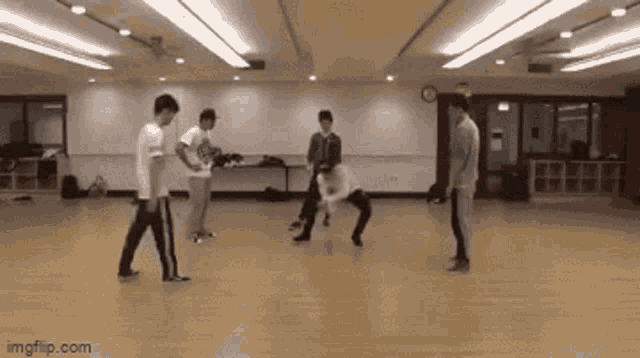 Chunch GIF