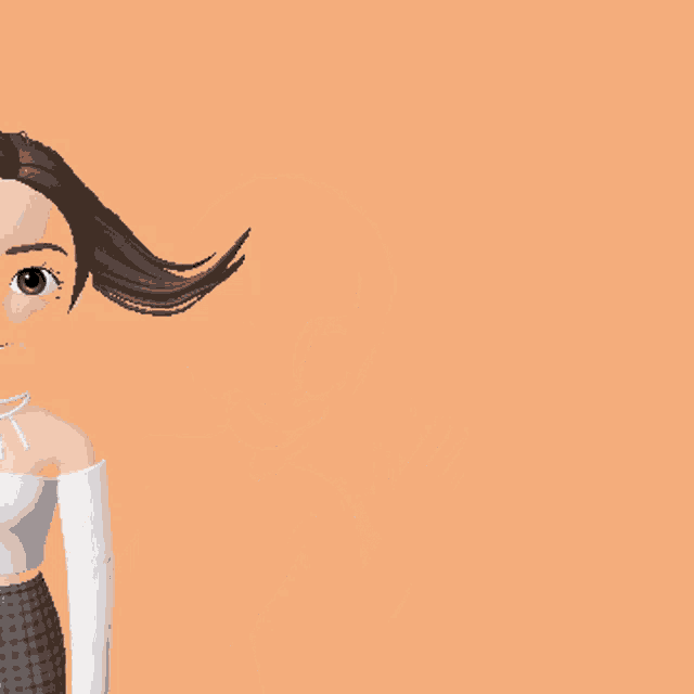 Hi Hello GIF