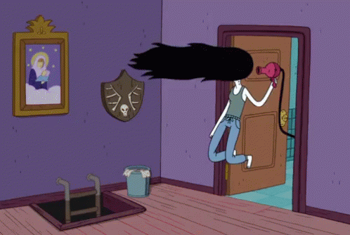 :) GIF - Dry Driedout Hairdryer GIFs