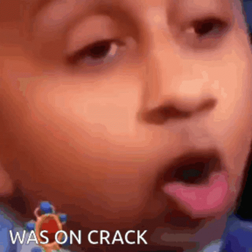 Oncrack Funny As Hell GIF - Oncrack Crack Funny As Hell GIFs