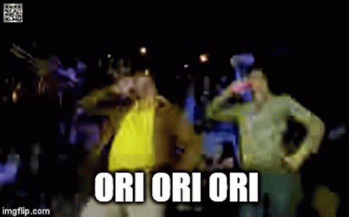 Ori Ori Ori Acidella GIF - Ori Ori Ori Acidella Acida GIFs