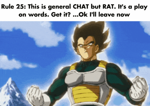 Idk This Is For My Friends Server Vegeta GIF - Idk This Is For My Friends Server Vegeta Dragon Ball GIFs