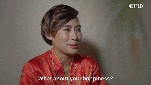 What About Your Happiness Happiness GIF - What About Your Happiness Happiness Concerned GIFs