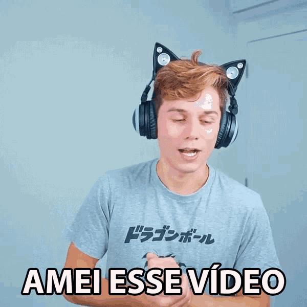 Amei Esse Video I Loved This Video GIF - Amei Esse Video I Loved This Video I Love This Video GIFs