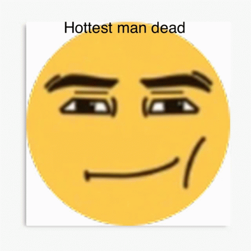 Hottest Man Dead GIF - Hottest Man Dead GIFs