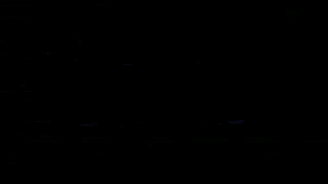 a purple sign that says goat hole on a black background
