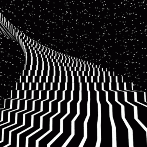 Mind Space GIF - Mind Space Patterns GIFs