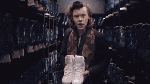 Harry-night Changes~1d GIF - One Direction 1d Harry Styles GIFs
