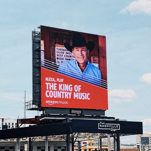 George Strait Country Music GIF - George Strait Country Music GIFs