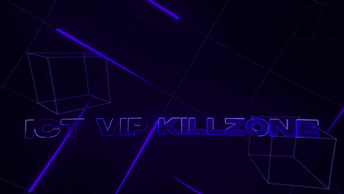 Ict Vip Killzone GIF
