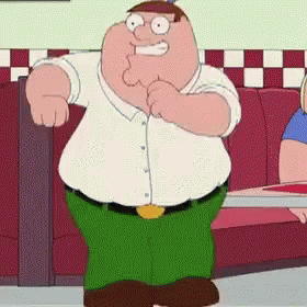 Dance Family Guy GIF - Dance Family Guy Wiggle GIFs