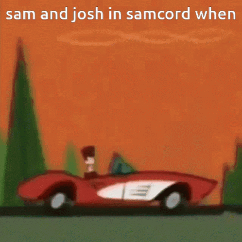 Samcord GIF - Samcord GIFs