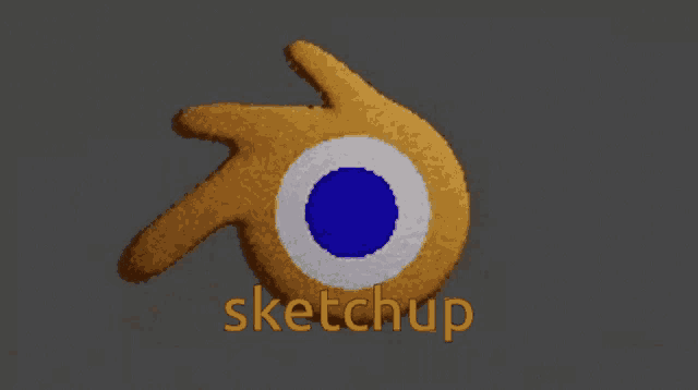 Sketchup Blender GIF - Sketchup Blender GIFs
