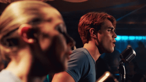 Barchie Endgame GIF - Barchie Endgame In Love GIFs