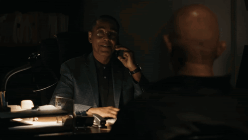 Gus Fring Better Call Saul GIF - Gus Fring Better Call Saul Hanging GIFs