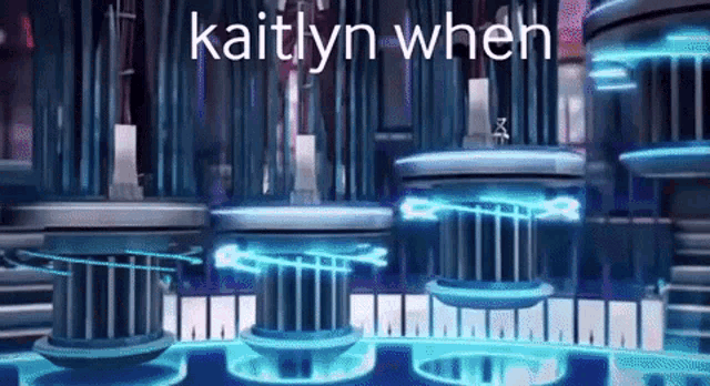 Kaitlyn When GIF - Kaitlyn When GIFs