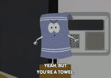 Towelie South Park GIF - Towelie Towel South Park GIFs