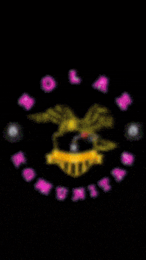 a sign that says welcome to ma komunitas solar on it