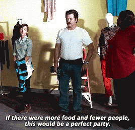 Parks Recreation GIF - Parks Recreation GIFs