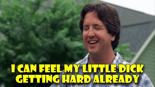 Eastbound And Down Little Dick GIF - Eastbound And Down Little Dick Getting Hard GIFs