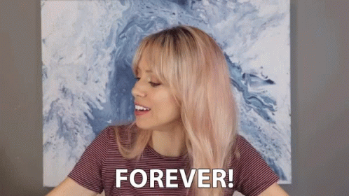 Forever Endless GIF - Forever Endless Infinity GIFs
