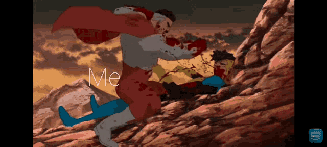Me Monday GIF