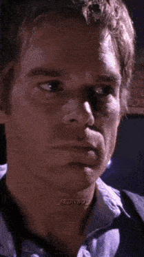a close up of a man 's face with the watermark xeditso_
