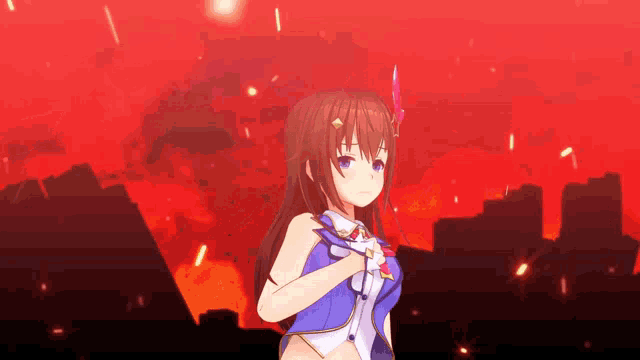 Hololive ホロライブ GIF