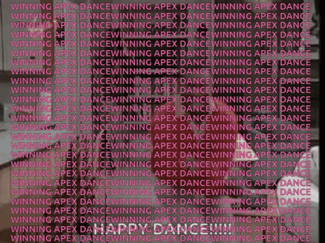 a bunch of text that says winning apex dance winning apex dance winning apex dance winning apex dance
