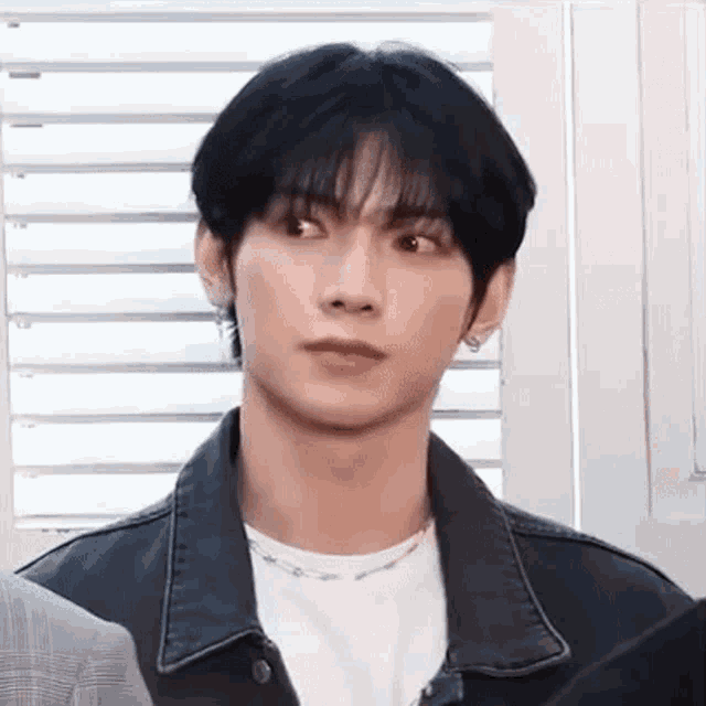 Yeosang Ycsanq GIF