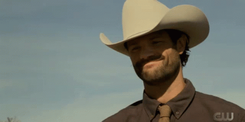 Jared Padalecki Cordell Walker GIF - Jared Padalecki Cordell Walker Texas Ranger GIFs