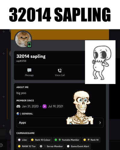 32014 Sapling GIF