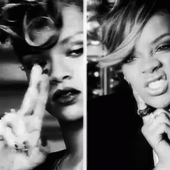 Rihanna Sassy GIF - Rihanna Sassy Pose GIFs