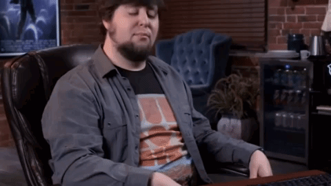 Jontron Jon Tron GIF - Jontron Jon Tron Jontron Just For You GIFs