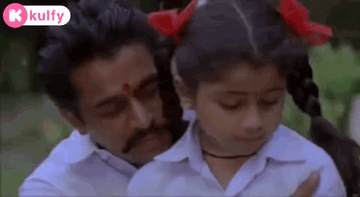 Father'S Love.Gif GIF - Father'S Love Ayudha Poojai Amazon Prime Video GIFs