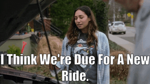 Children Ruin Everything Astrid GIF