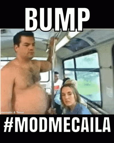 Bump Bfc Bump GIF - Bump Bfc Bump Mod Me Caila GIFs