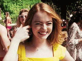 Emma Stone Laugh GIF - Emma Stone Laugh GIFs