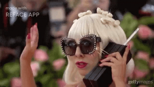 Cell Phone GIF - Cell Phone Call GIFs