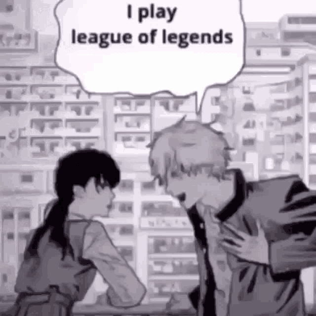 League Of Legends Meme GIF - League Of Legends Meme Hop On GIFs