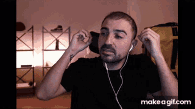 Olabilemez GIF