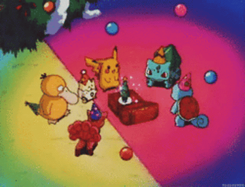 [Imagen: pokemon-christmas-celebration.gif]