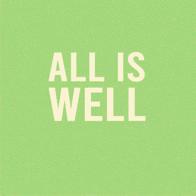 Victoriabea4 All Is Well GIF - Victoriabea4 All Is Well Restored GIFs